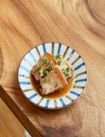 โปรโมชั่น ส่วนลดพนักงาน 30% ลด 30 % เมื่อสั่งเมนูในหมวด Ramen, Toppings/Small Plates