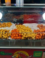 ทานร้อนๆกรอบๆอร่อยครับ