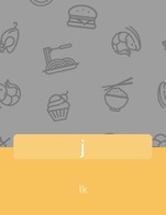 โปรโมชั่น j ลด 10 % เมื่อสั่งเมนูในหมวด น้ำ, เค้ก