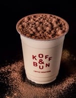 โปรโมชั่น 10แต้ม ลด 10% ลด 10 % เมื่อสั่งเมนูในหมวด เครื่องดื่มซิกเนเจอร์ ( Signature drink ), เครื่องดื่มร้อน ( Hot ), Single Origin, เครื่องดื่มปั่น  ( Smoothie ), Blend , เครื่องดื่มเย็น ( Iced )