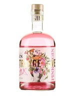 โปรโมชั่น Pro Gin 15% ลด 15 % เมื่อสั่งเมนู Roku, Stranger and Sons, Saneha, GIN Strange Luve