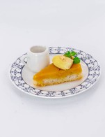 โปรโมชั่น ลดราคา ลด 30 บาท เมื่อสั่งเมนู M006 ทาร์ตข้าวเหนียวทุเรียน