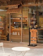 โปรโมชั่น Check-in ลด 10% ลด 10 % เมื่อสั่งเมนูในหมวด Tea, อาหาร, Croissant, Ice cream, Jam, Slow Bar, Speed Bar., เบเกอรี่, อื่นๆ, Soda, Matcha, Cake, Milk Base, Shokupan, Dairy, Doughnut, Milk Shake, Cha Thai , คุณฉุย ครบ 1 บาท