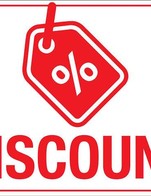 โปรโมชั่น บัตรสะสมแต้ม 10 ฟรี 1 แก้ว (ลด 19 บาท) ลด 19 บาท