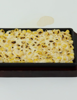 โปรโมชั่น Free Corncheese ลด 100 % เมื่อสั่งเมนู Corn Cheese