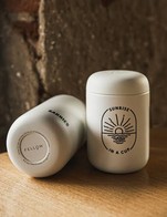 โปรโมชั่น Merchandise get free coffee ลด 100 % เมื่อสั่งเมนูในหมวด Standard Drink