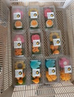 โปรโมชั่น ส่วนลดพนักงาน(ของหวาน) ลด 50 % เมื่อสั่งเมนูในหมวด ขนมไทยทองงาม