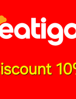 โปรโมชั่น Eatigo Dis 10% on Food ลด 10 % เมื่อสั่งเมนูในหมวด NOODLES – WONTONS, BBQ ROASTED |  BRAISED, CONGEE, CHEF’S FAI RECOMMENDED, APPETIZERS, RICE DISHES – BAKED RICE, DESSERTS, SPECIAL VARIETIES