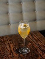 โปรโมชั่น โปรโมชั่นตอนรับเมนูใหม่ท้าให้ลอง แถม Bellini เมื่อสั่งเมนู  จำนวน 2 ที่