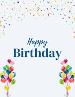 โปรโมชั่น โปรโมชั่นวันเกิด ลด 5 % เมื่อสั่งเมนูในหมวด Signature Drink, Sparkling Wine, Appetizer, Red Wine, White wine, Dessert, Special, SET MENU , Beverage, Cocktail, Free menu