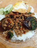 อิ่มอร่อยอย่างจุใจในราคาสุดคุ้ม
