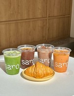 โปรโมชั่น Wednesday Promotion ลด 10 - 30 บาท เมื่อสั่งเมนู  จำนวน 1 ที่
