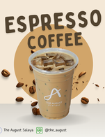 โปรโมชั่น ฟรีเอสเย็น 1 แก้ว ลด 85 บาท