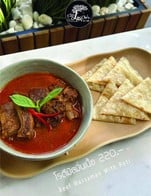 โปรโมชั่น ส่วนลดค่าอาหาร10% ลด 10 % เมื่อสั่งเมนูในหมวด อาหาร