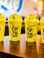 เมนูขายดีประจำคาเฟ่