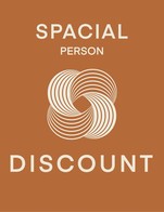 โปรโมชั่น discount ‘SPACIAL PERSON’ ลด 15 % เมื่อสั่งเมนูในหมวด Coffee Hot, Non - Coffee Iced, Bakery, Pastry, Plate Dessert, Pasta & Waffle, Sparkling & Tea, Coffee Iced , Non - Coffee Hot