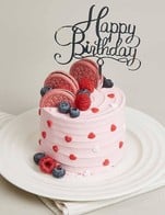 โปรโมชั่น วันเกิด ลด 10 % เมื่อสั่งเมนูในหมวด เครื่องดื่ม, อาหาร, จุ้กจิ้ก