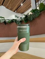 โปรโมชั่น แก้ว แถม เมนูในหมวด coffee, Non coffee เมื่อสั่งเมนูในหมวด แก้ว จำนวน 1 ที่