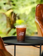 โปรโมชั่น ส่วนลดเครื่องดื่ม10% ลด 10 % เมื่อสั่งเมนู Hot Caramel Macchiato LC, Hot Matcha, สตรอเบอร์รี่โรสที, Christmas T, Hot Mocha HB, Iced Cappuccino LC, Hot Caramel Macchiato HB, Melon Frappe, Matcha honey citron tea, Thai Tea Oat Milk, Orange Ethiopai, น้ำส้มมัทฉะ, Mixberry Frappe, Dirty MM, Iced Latte HB, Iced Cappuccino ET, น้ำมะพร้าว, Add Shot HB, Hot Espresso MM, Choco Oat Milk, Summer Miami, Thai Tea, Matcha Frappe, Almond Honey Milk, Chocolate Mint, Coconut Lava mm, Hot Latte ET, ชบาหอม, Matcha Latte, Iced Caramel Macchiato ET, Hot Mocha ET, Magic Garden ET, Dirty, Toffee Caramel, Americano Honey Lemon HB, Wonderland, Orange Forest MM, Chocolate, Strawberry Frappe, Hot Espresso ET, เพียวมัทฉะ, น้ำส้มจีระ, Iced Americano HB, Hot Caramel Macchiato ET, Mango, Iced Americano LC, Passion Fruit Americano HB, Hot Espresso HB, Lae Cher, Magic Garden LC, Oreo Frappe, Iced Americano ET, Yuzu coffee HB, Iced Latte ET, Orange Forest HB, Wild Berry, Add Shot Ethiopia, Iced Espresso HB, Jingle Bell LC, Yuzu Coffee MM, Iced Cappuccino HB, Iced Latte LC, Hot Thai Tea, Mary Mary, Hot Cappuccino HB, Coconut Frappe, lced Americano Coconut, Iced Caramel Macchiato LC, Hot Latte HB, Honey Lemon Thai Tea, strawberry rose tea, Morning Daisy, Hot Americano HB, Iced Mocha ET, Butterfly-Pea Latte, Chocolate Frappe, นมสดปั่น, Hot Americano ET, Hot Mocha LC, Hot Cappuccino ET, Hot Capuccino LC, Strawberry lovers, HolidaySummer, Orange Juice, Strawberry Milk Rose Tea, Iced Mocha HB, Ginger Sparkling, Iced Mocha LC, Yusu sparkling, Iced Espresso LC, Iced Latte Almond Milk, Coconut Lava HB, Honey Milk, Hot Americano LC, Hot chocolate, Coconut Matcha, Iced Caramel Macchiato BH