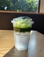 โปรโมชั่น 10 แต้มแลกส่วนลด 50 บาท ลด 50 บาท เมื่อสั่งเมนู Caramel Biscoff Cheesecake