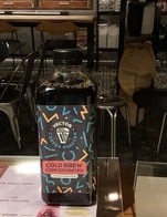 โปรโมชั่น ลด50% coldbrew concentrated ลด 50 % เมื่อสั่งเมนู