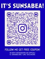 MORE FRIEND MORE CHEAP COUPON!💙

มาร่วมสนุกไปด้วยกันนะคะ เพียงฟอลโล่วและแอดเพื่อนในไลน์ รับไปเลยคูปองลดค่าอาหาร

เพียงแค่ทำตามเงื่อนไขและส่งหลักฐานมาใน Line Official ของเรารับไปเลยคูปองลดราคาอาหาร

ยังไม่พอถ้าแนะนำเพื่อนมาฟอลโล่วและแอดไลน์รับไปเลยอีก 1 คูปอง!

แล้วเจอกันในไลน์แมน 19 ธันวาคม 2024 เป็นต้นไป!!