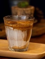 โปรโมชั่น Tiramisu Pair Me ลด 90 บาท เมื่อสั่งเมนู Tiramisu Classic