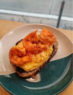 โปรโมชั่น plain ลด 30 % เมื่อสั่งเมนู Plain Croissant