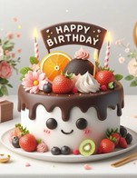 โปรโมชั่น โปรวันเกิด ลด 10 % เมื่อสั่งเมนูในหมวด ยำ, ของทอด, ข้าวหน้าญี่ปุ่น, ปลาดิบ, ซูชิ, ซูชิม้วน, Appetizers, เมนูเส้น, เสียบไม้, สลัด, ปลาย่างถ่าน, ต้ม-นึ่ง