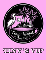 โปรโมชั่น TINY' VIP ลด 30 % เมื่อสั่งเมนูในหมวด COLD DRINK, HOT DRINK, FRAPPE, SPARKING SODA, SMOOTHIES, FOOD, ICECREAM, SIGNATURE DRINKS