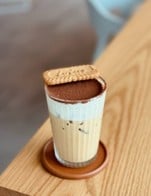 โปรโมชั่น ลดราคาพนักงาน ลด 50 % เมื่อสั่งเมนูในหมวด Non Coffee, Coffee