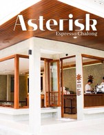 โปรโมชั่น 10% Discount from Asterisk Espresso CL ลด 10 % เมื่อสั่งเมนู Umm Americano, Rwanda Pour Over, Peru Pour Over, Yuri Matcha, Ham & Cheese Sandwich , Imported Espresso, Ethiopia Pour Over, Papua New Guinea Pour Over, Mokuren Genmaicha, Kenya Pour Over, Tsubaki Houjicha, Imported Pour Over, Guatemala Pour Over, Summer Pour Over, Yirgacheffe Pour Over, Costa Rica Pour Over, El Salvador Pour Over