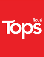 โปรโมชั่น Gift voucher Tops ส่วนลด 100 บาท ลด 100 บาท