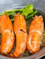 โปรโมชั่น ATV ลด 15 บาท เมื่อสั่งเมนูในหมวด ปลา, ต้ม, เครื่องดื่ม-ชา, ผัด - กับข้าว, ทอด, ปู - กุ้ง - ปลาหมึก, เครื่องดื่ม-กาแฟ, น้ำพริก, น้ำเปล่า น้ำอัดลม น้ำแข็ง