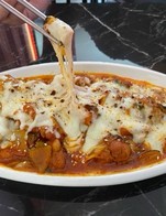 โปรโมชั่น ส่วนลด วันศุกร์ ลด 15 % เมื่อสั่งเมนู ทัค กาลบี้