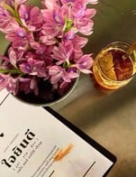 โปรโมชั่น ลด 2แก้ว ลด 5 บาท เมื่อสั่งเมนู Earlgrey Milk (Hot), Green Tea Latte (Iced), Hojicha Latte (Iced), Lemonade (Iced), Earlgray Milk (Iced), Earlgray Lemon (Iced), Thai Lemon Tea (Iced), Thai Milk Tea (Iced), Cocoa Mint (Iced) , Cocoa (Iced), White Malt (Iced), Ovaltine (Iced), Green Tea Latte (Hot), Matcha Latte (Hot), Cocoa Mint (Hot), Cocoa (Hot), While Malt (Hot), Ovaltine (Hot), Nestea Milk Tea (Hot), Milk (Hot), Espresso Limonata (Iced), Espresso Orange (Iced), Espresso Tonic (Iced), Mocha Orange (Iced), Mocha (Iced), Salted Caramel Latte (Iced), Thai Tea Coffee Latte (Iced), Cappuccino (Iced), Americano (Iced), Espresso (Iced), Mocha (Hot), Salted Caramel Latte (Hot), Thai Tea Coffee Latte (Hot), Cappuccino (Hot), Americano (Hot), Espresso (Hot), Espresso Matoom (Iced), Milk (Iced), Cocoa Orange (Iced), Mocha Mint (Iced), Latte (Iced), Matcha Lemon (Iced), Matcha Latte (Iced), Latte (Hot), Hojicha Latte (Hot), Nestea Milk Tea (Iced), Cocoa Matcha (Hot), Cocoa Hojicha (Hot), Lemon Orange (Iced), Cocoa Matcha (Iced), Cocoa Hojicha (Iced), Latte Orange (Iced), Thai Milk Tea (Hot), Craft Soda, Soft Cookie, Dirty, Cocoa, Cocoa Orange, Cocoa Matcha/Hojicha, Cocoa Mint hot, Cocoa iced, Cocoa Mint, Cocoa Matcha/Hojicha hot, Pure Matcha