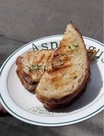 โปรโมชั่น Sourdough Pro ลด 10 บาท เมื่อสั่งเมนู จำนวน 1 ที่