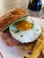 โปรโมชั่น Guest hotel ลด 10 % เมื่อสั่งเมนู Pesto Shrimp Pasta, Cafe Au Lait (With Milk) Ice, Strawberry Milk Shake, Bella 'S Carbonara, Baby pork ribs, Yogurt Bowl, Extra Fried Chicken, Peach Lemon Tea, Extra Scrambled Egg, Chicken'N waffle, Sprite, Soda, Water, Rose Lychee, Chicken Milanese, Quesadilla Chicken, Vanilla Pancake, Milk Shake, Extra Cheese, Cafe Au Lait (With Milk) Hot, Quesadilla Tuna, Vegetable Salad, The platter, Roasted Butternut Squash Soup, Cafe Au Lait (Black)Hot, Pear Salad, Ice Lemon Tea , Pork Kimchi Frird Rice, Yuzu Soda, Egg Benny, Classic Tiramisu , Fried Chicken Burger, Salmon Gravlax Salad, Add milk, Asian Style Aglio Olio, Chicken Caesar Sanwish, Arnold Palmer, Cajun Grilled Chicken, Butter Prawns Pasta, Coke Zero, Vanilla Milk Shake, Extra White Toasted , Extra Poached Egg, California Sunrise Burger, Extra Tomato, Fresh Milk, The French Toast, Extra Fried Egg , Thai Milk Tea, Strawberry Soda, Tuna Melt Sanwich, Coke, Extra Bacon, Canadian Ham Sandwish, Nona 's Bolognese, Mushroom & Avocado Sanwich, Beef Burger, Chocolate Milk Shake, Strawberry Waffle, Praws Pink Vodka, Extra Sourdough, Hot Tea, Grilled Chicken Salad, Cafe Au Lait (Black)  Ice, Mushroom & Egg Toast, Rose Peach Soda