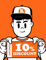 โปรโมชั่น 10% Discount on bill ลด 10 % เมื่อสั่งเมนูในหมวด EXTRA CHEESE, SALAD, DESSERT, ONE BY PENFOLDS, BAKED PASTA, CRAFT BEER, GRAB DINE IN (SET), CORKAGE CHARGE, KENNY'S T-SHIRT, PIZZA, KENNY'S CAP, VODKA, SIGNATURE PIZZA, KENNY'S STICKER, EXTRA VETGET, RED WINE, WHAT WE FOUND (KOMBUCHA), EXTRA MEAT, THE LONDON ESSENCE, WHITE WINE, WHISKEY, KENNY'S BURGER, GIN, WATER, Sparking wine, EXTRA SAUCE, SOCIAL BITE, KENNY'S X SANDIER, TAP BEER, PUSHER, SOFT DRINK