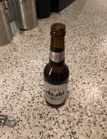 โปรโมชั่น Singer Free Asahi ลด 120 บาท เมื่อสั่งเมนู