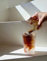 โปรโมชั่น 10ฟรี1(มูลค่า65บาท) ลด 65 บาท เมื่อสั่งเมนูในหมวด เมนูแนะนำ, เย็น, ร้อน, non coffee, โซดา, ขนมเค้ก, ขนมอบ, พานินี่ แซนวิช, ของทอด, specialty coffee, เค้กวันเกิด, ผลไม้, ป้า🤪, เช่าสถานที่, ปั่น จำนวน 1 ที่