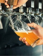 โปรโมชั่น Thirsty Thursday 15% off Taps Deal ลด 15 % เมื่อสั่งเมนูในหมวด ON TAP