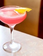 โปรโมชั่น Happy Hour 20% off ลด 20 % เมื่อสั่งเมนู Mojito 20% off, Daiquiri 20% off, TOM COLLINS 20%off, Tommy’s Margarita 20% off, Cosmopolitan 20% off