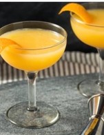 โปรโมชั่น For 4 cocktails 2person ลด 182 บาท เมื่อสั่งเมนู จำนวน 2 ที่