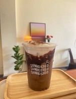 โปรโมชั่น ลด10% ลด 10 % เมื่อสั่งเมนูในหมวด matcha, non-coff, Hot coffee, Recommended, Coffee, Hot tea, Hot milk