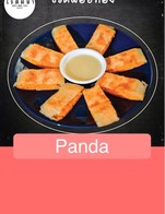 โปรโมชั่น Panda ลด 27 % เมื่อสั่งเมนูในหมวด Delivery Yum, Dalivery Food, Delivery Snacks, Delivery Drink, Dalivery Roti, Dalivery Desert