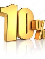 โปรโมชั่น 10% ลด 10 % เมื่อสั่งเมนูในหมวด ยำ / Salad (Yum), ออเดิรฟ์ / Appetizer, ผัด / Stir Fried, ลาบ ส้มตำ / Spicy (E-San / Som Tum), น้ำพริก / Chili Paste, ต้ม ตุ๋น แกง ซุป / Boiled Dishes, Stews, Curries & Soups, แซนวิส / Sandwich, อาหารทะเล / Seafood, ทอด คั่ว เจียว / Fried, สปาเก็ตตี้ / Spaghetti, สเต็ก / Steak