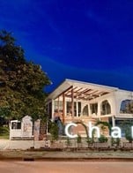 โปรโมชั่น ส่วนลดคลีนิกเดอโบ ลด 15 % เมื่อสั่งเมนูในหมวด Catering, FOODS , ICED COFFEE, SPECIAL MENU, NON COFFEE, SWEETS, TEA, ADD ON, HOT COFFEE, COCKTAILS  จำนวน 1 ที่