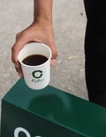 โปรโมชั่น Staff Discount ลด 20 % เมื่อสั่งเมนูในหมวด Hot Coffee, Cold Coffee, Non-coffee & Tea, Beer, Mocktails, Bakery, Filter Coffee, Coffee Bean, Soft Drink, Special Milk Coffee, Liquor