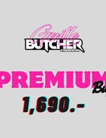 โปรโมชั่น ส่วนลดBF1,690จากรายการแฉเท่านั้น ลด 10 % เมื่อสั่งเมนูในหมวด Beverage (BF), Pasta (BF1,690), Dry Aged Fish (BF), Salad (BF1,690), Appetizer (BF1,690), Main (BF1,690), Exclusive For 1690.-, Soup (BF), Steak (BF1,690), On Fire Strak (BF), Fried Rice (BF)